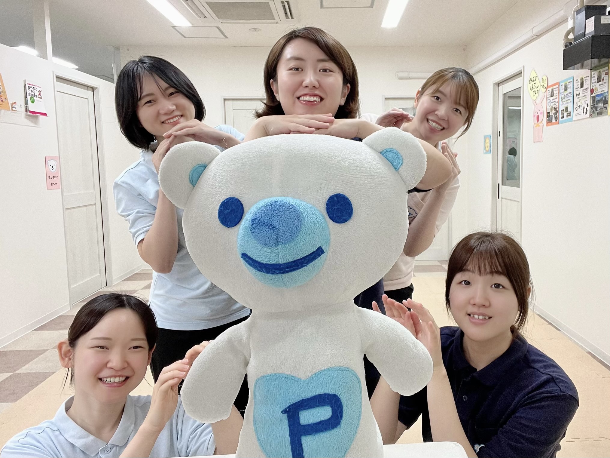 家庭保育園　第2教室〜第5教室フルセット、指導プログラム 74839_prm_other_1.JPG